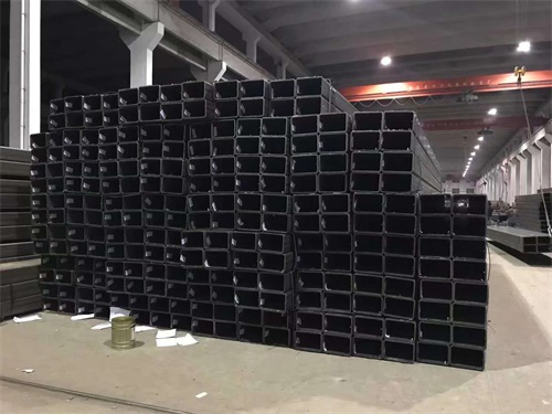 浑源冷拔方管选型指南 工程采购怎么选